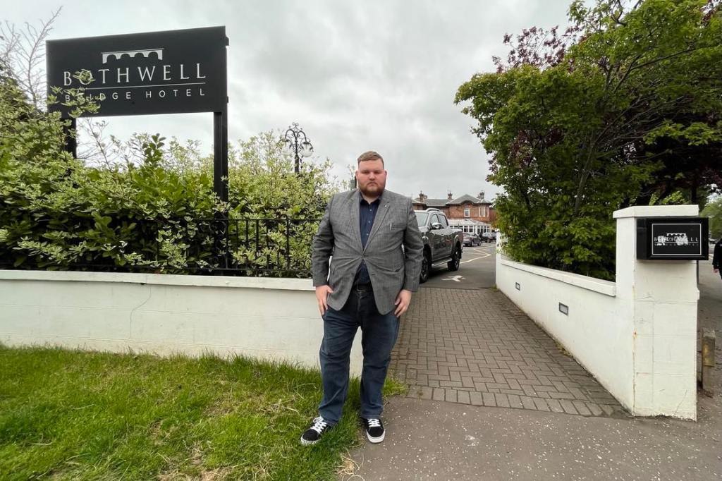 Asylum Seekers in&nbsp;Bothwell