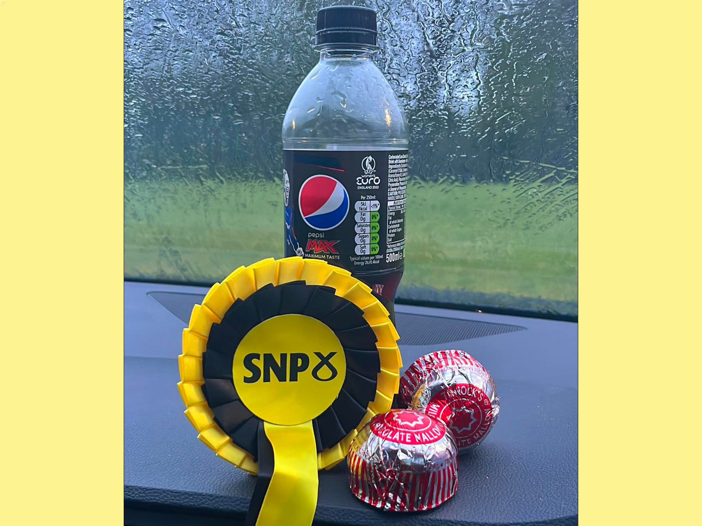 Still Time to Vote