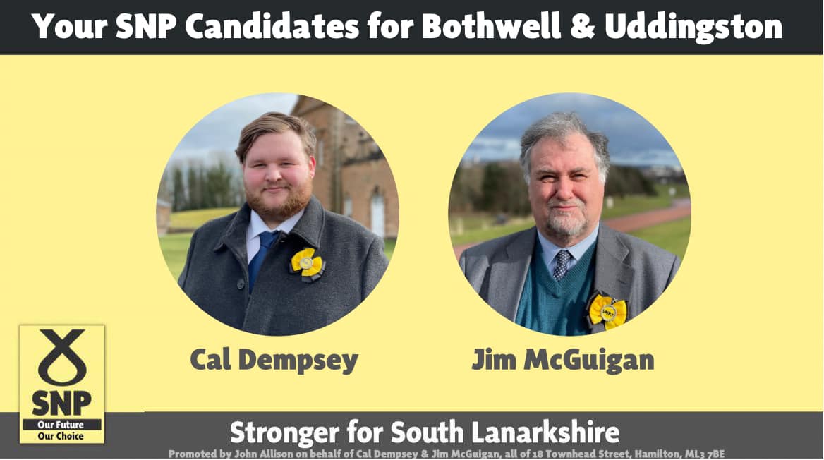 Your SNP Candidates