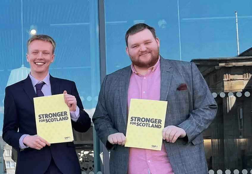 National Manifesto Launch