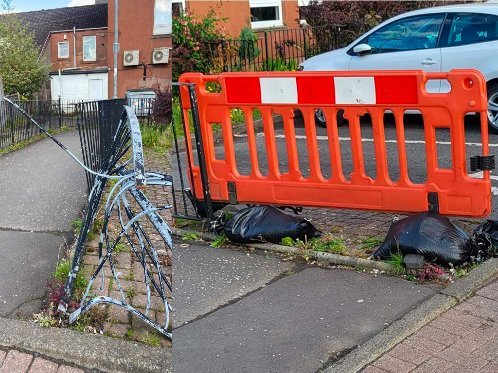 Seen it. Said it.&nbsp;Sorted.