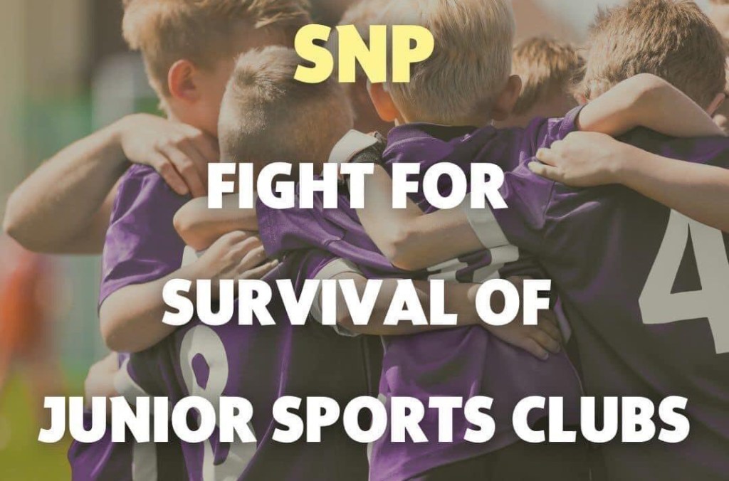 SNP Call Time-out on Sports Price&nbsp;Hike