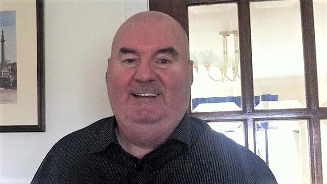 SNP Blast Suspended Councillor’s Replacement