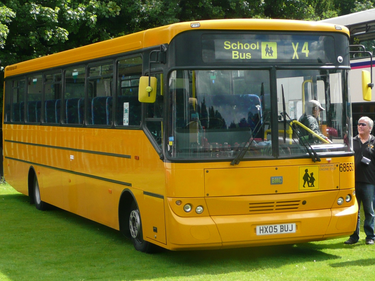 Labour Throw Pupils Under the&nbsp;Bus